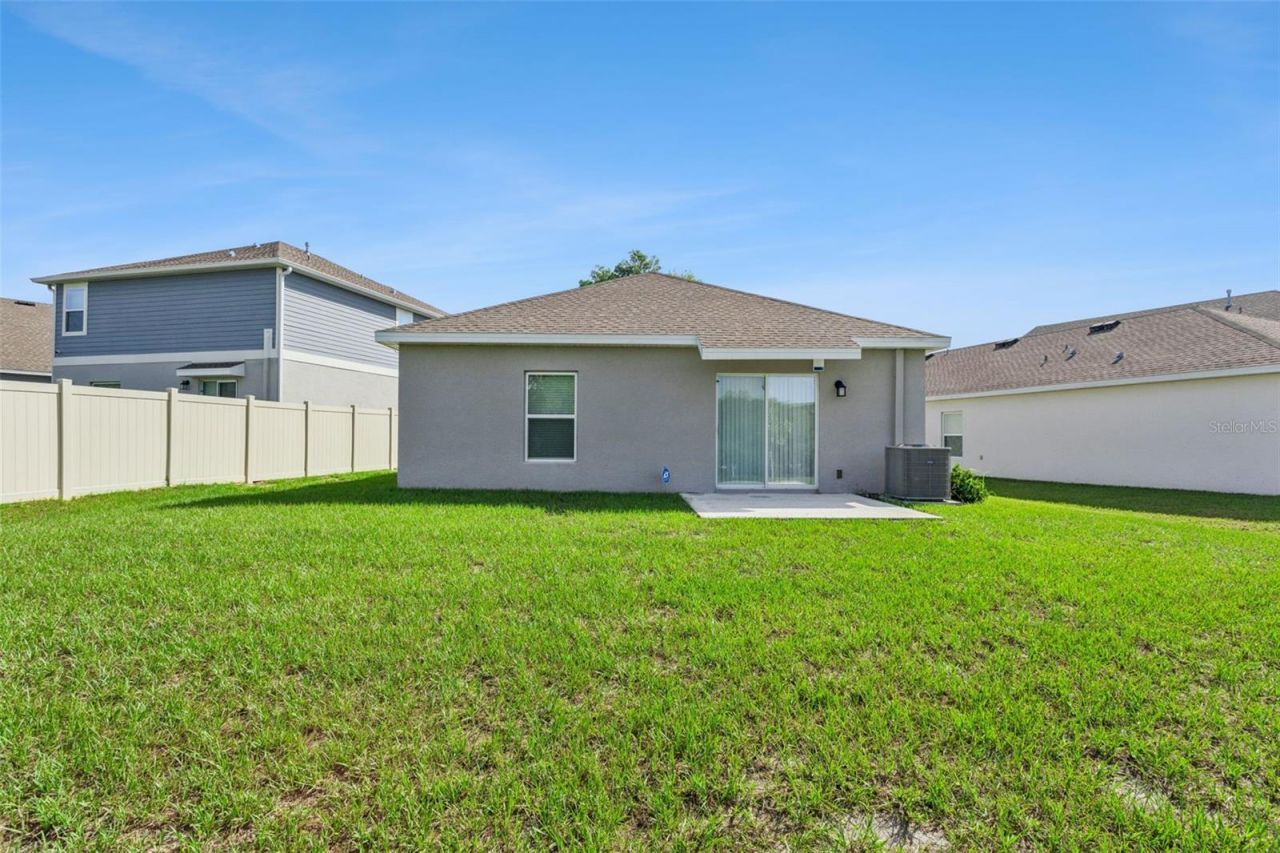 26180 Feathergrass Circle , Leesburg, FL 34748 Photo