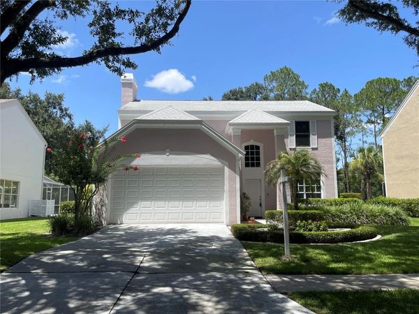 4968 EBENSBURG DRIVE , TAMPA, FL 33647