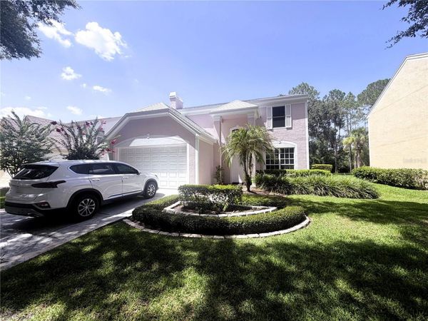 4968 EBENSBURG DRIVE , TAMPA, FL 33647
