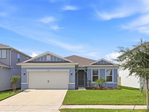 1803 GROVELINE ROAD , ST CLOUD, FL 34771