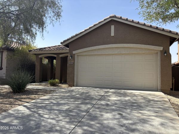 3837 W Ashton Drive, Anthem, AZ 85086
