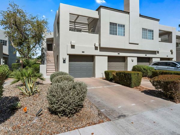 7710 E GAINEY RANCH Road, Unit 206, Scottsdale, AZ 85258