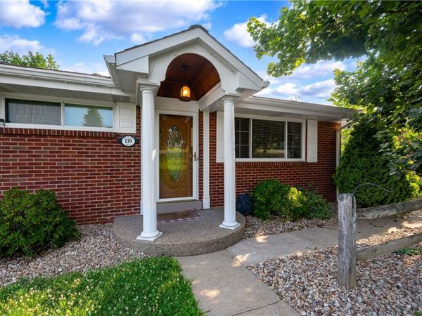 139 Delaware Drive, Butler, PA 16001