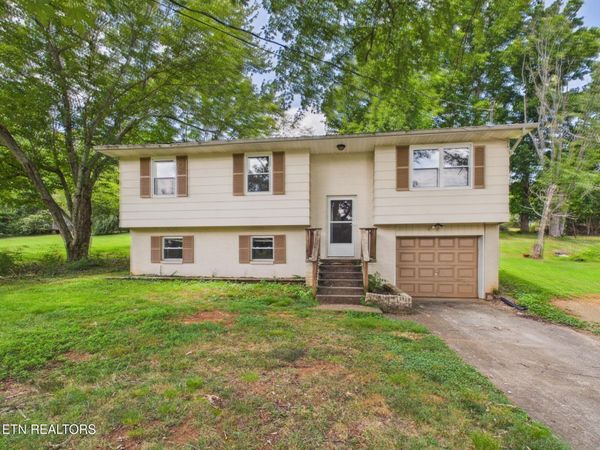 3724 Melissa Lane, Maryville, TN 37801