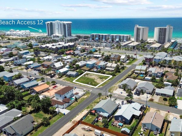 6323 Sunset Avenue, Panama City Beach, FL 32408