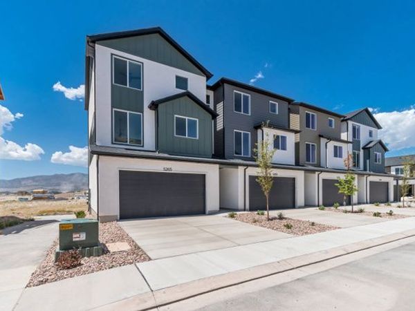 5265 N GREENFIELD WAY , Unit 316, Eagle Mountain, UT 84005