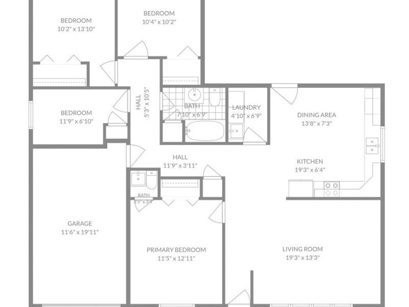 222 Petrick Avenue, Mingo Junction, OH 43938 Photo 13