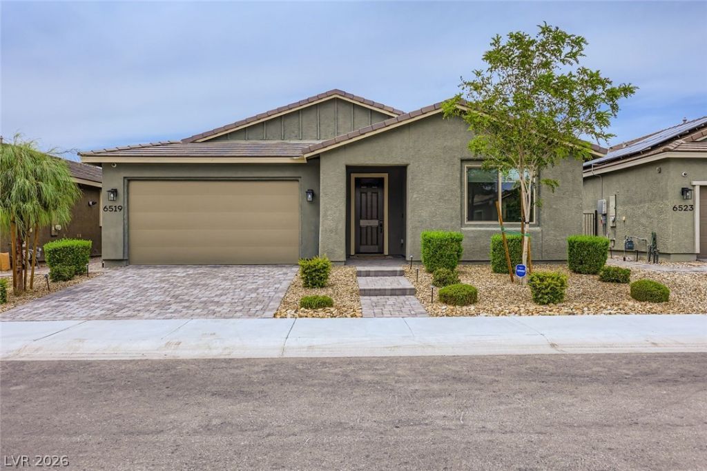6519 Summershade Street, North Las Vegas, NV 89086 Main Photo