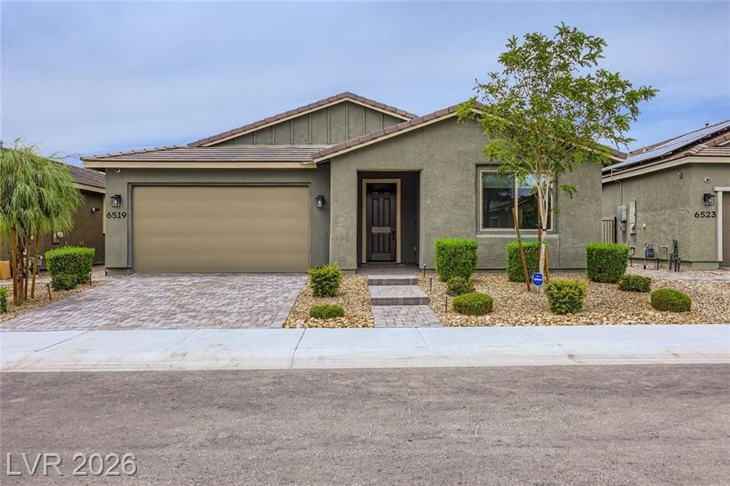 6519 Summershade Street, North Las Vegas, NV 89086