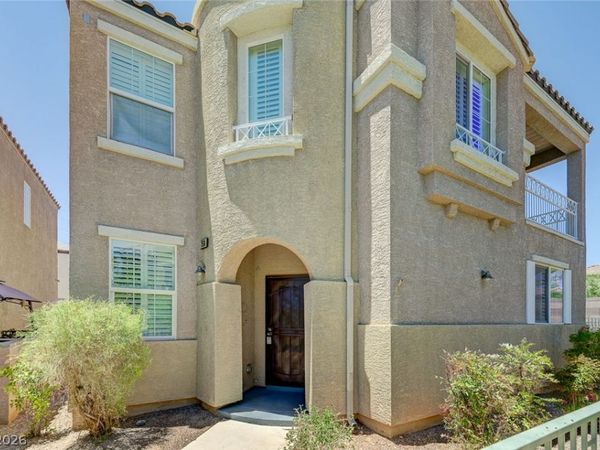 7564 Bright Eyed Court , Las Vegas, NV 89149