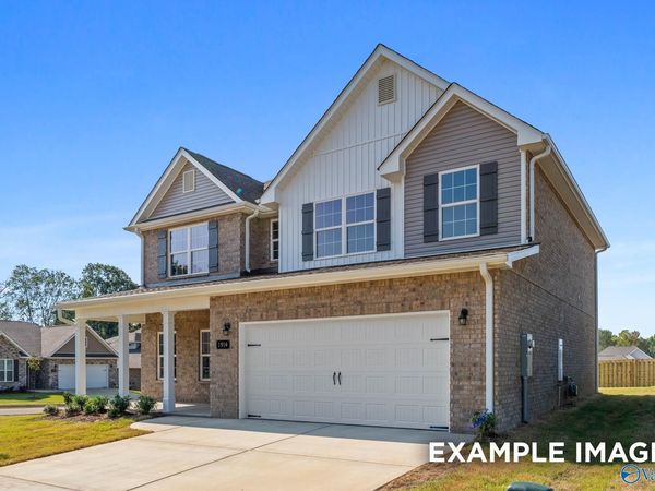 241 Irish Hill Drive, Meridianville, AL 35759