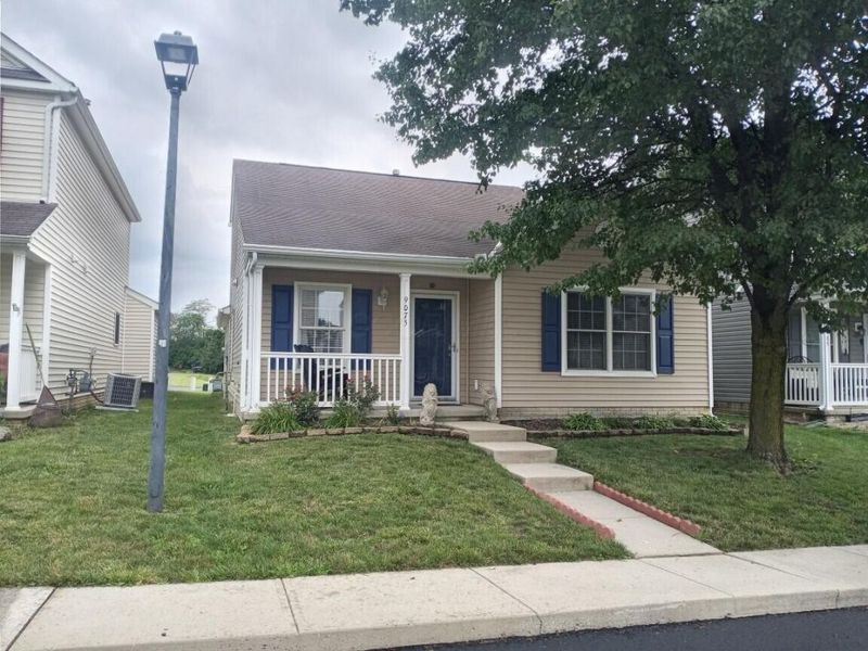 9075 Boston Harbor Way , Orient, OH 43146 Photo 1