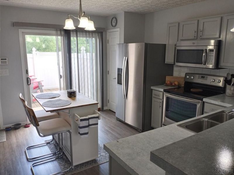 9075 Boston Harbor Way , Orient, OH 43146 Photo 9