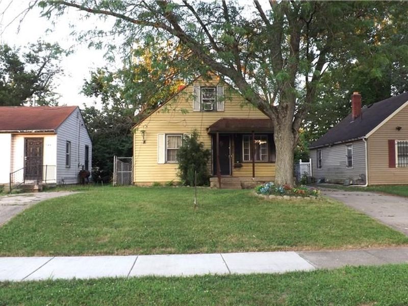 742 Cleverly Rd., Dayton, OH 45417 Photo 1