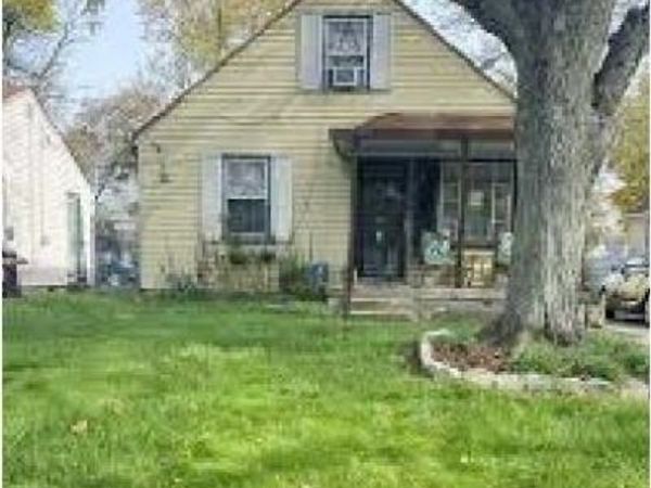 742 Cleverly Rd., Dayton, OH 45417