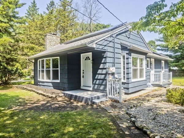 1988 Wilbraham Rd, Springfield, MA 01129