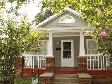 310 S East Street, Raleigh, NC 27601