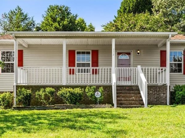 732 Jefferson Street , Eden, NC 27288