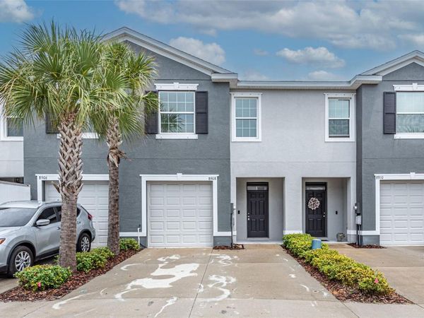 8908 INDIGO TRAIL LOOP , RIVERVIEW, FL 33578