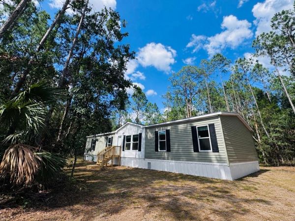 1259 ROSEWOOD STREET, BUNNELL, FL 32110
