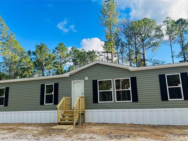 1259 ROSEWOOD STREET , BUNNELL, FL 32110