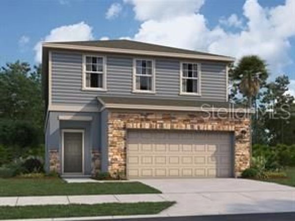 1457 DALKEITH COVE , SANFORD, FL 32771