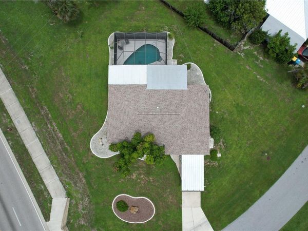 112 SUNNYSIDE STREET NW, PORT CHARLOTTE, FL 33952