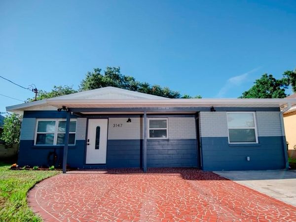 3147 W CORDELIA STREET , TAMPA, FL 33607