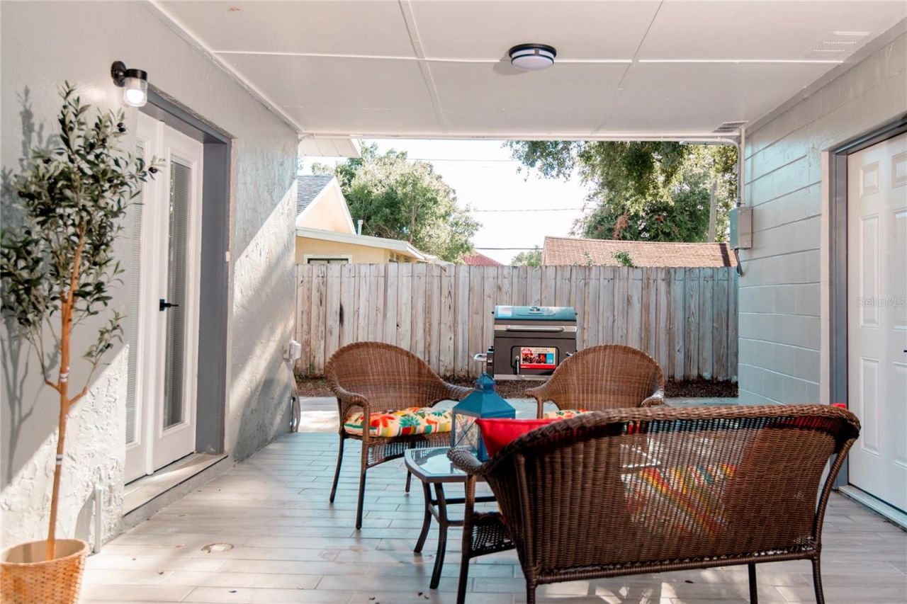 3147 W Cordelia Street , Tampa, FL 33607 Photo