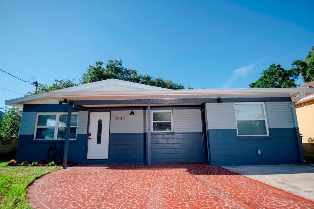 3147 W Cordelia Street , Tampa, FL 33607 Photo