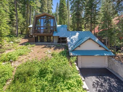 14801 Mt Judah Drive , Truckee, CA 96161 Photo