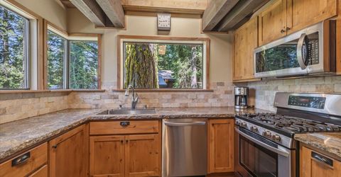 14801 Mt Judah Drive , Truckee, CA 96161 Photo
