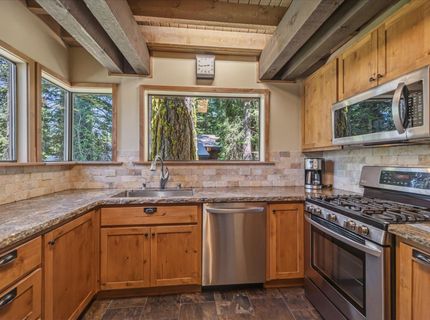 14801 Mt Judah Drive , Truckee, CA 96161 Photo