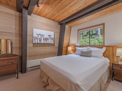 14801 Mt Judah Drive , Truckee, CA 96161 Photo