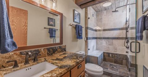 14801 Mt Judah Drive , Truckee, CA 96161 Photo