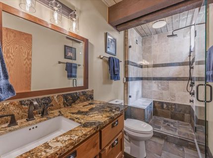 14801 Mt Judah Drive , Truckee, CA 96161 Photo