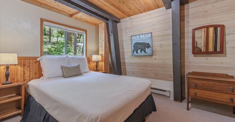 14801 Mt Judah Drive , Truckee, CA 96161 Photo