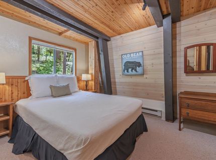 14801 Mt Judah Drive , Truckee, CA 96161 Photo