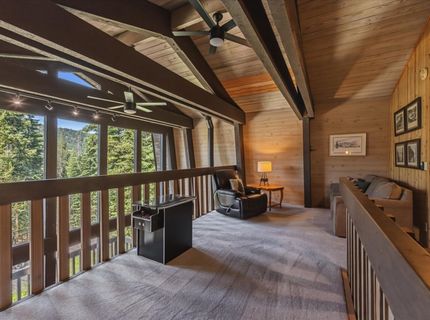 14801 Mt Judah Drive , Truckee, CA 96161 Photo