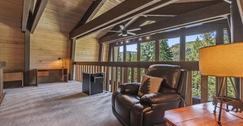 14801 Mt Judah Drive , Truckee, CA 96161 Photo