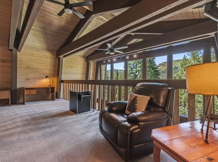 14801 Mt Judah Drive , Truckee, CA 96161 Photo