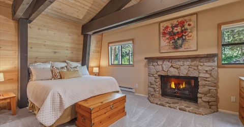 14801 Mt Judah Drive , Truckee, CA 96161 Photo