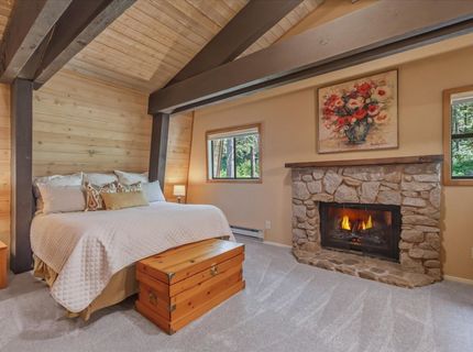 14801 Mt Judah Drive , Truckee, CA 96161 Photo