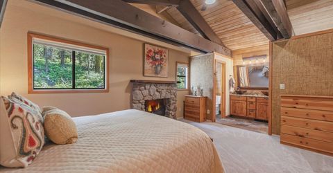 14801 Mt Judah Drive , Truckee, CA 96161 Photo