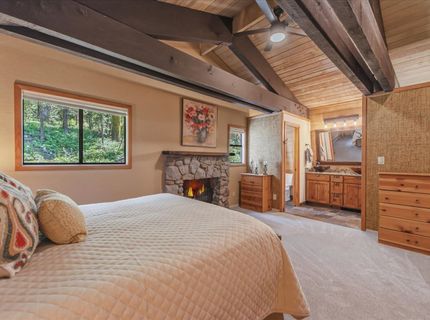 14801 Mt Judah Drive , Truckee, CA 96161 Photo