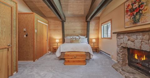 14801 Mt Judah Drive , Truckee, CA 96161 Photo