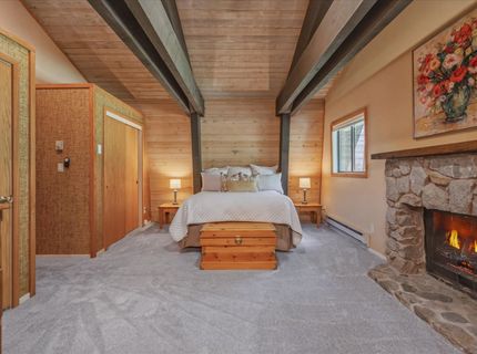 14801 Mt Judah Drive , Truckee, CA 96161 Photo