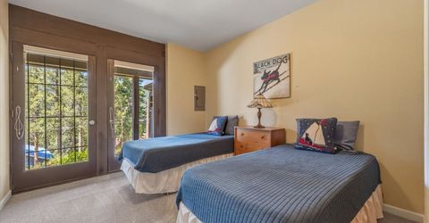 14801 Mt Judah Drive , Truckee, CA 96161 Photo