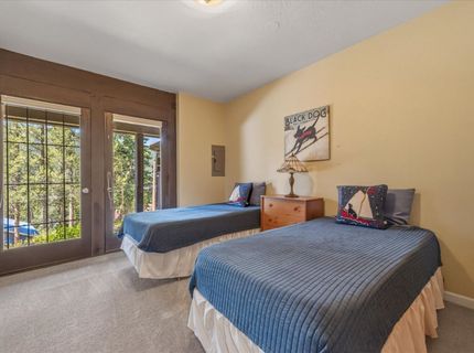 14801 Mt Judah Drive , Truckee, CA 96161 Photo