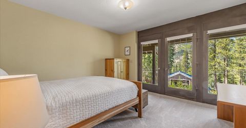 14801 Mt Judah Drive , Truckee, CA 96161 Photo